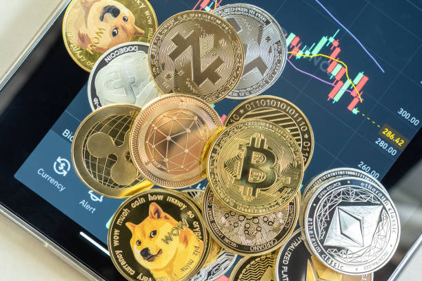 Crypto To Invest