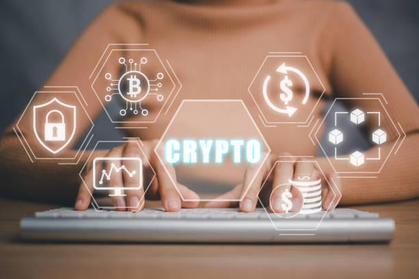 Top 6 Best Crypto To Invest In For Huge Growth in 2023