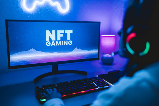 What Are NFT Games