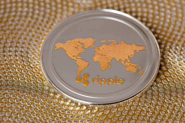 Top Cryptocurrency Prices and Market Cap