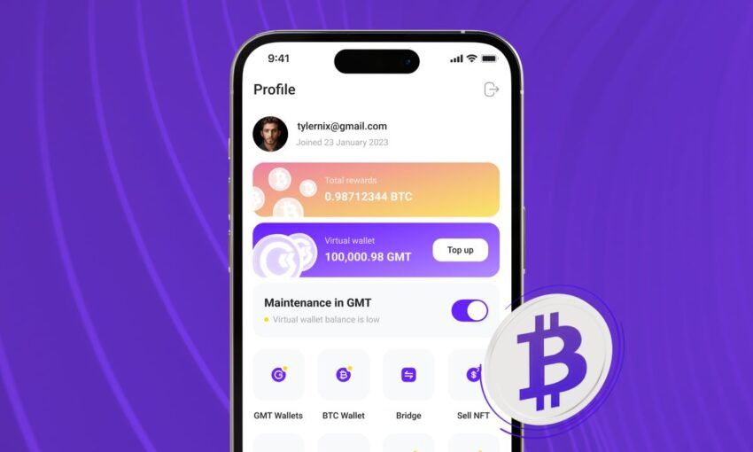 A Guide to Mining BTC With NFTs - NFT Visionary Hub